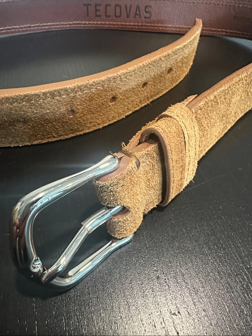 Tecovas Belt Women’s M